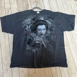Vintage T-shirt from Fifth Sun